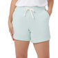 32 Degrees Women's 2-pack Ultra-soft Cotton Blend Jersey Casual Active Shorts