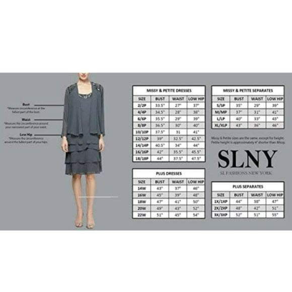 SL Fashions Plus V-neck With Popover Sheer Details Sheath Mini Dress