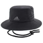 Adidas Aeroready Unisex Lightweight Moisture Wicking UPF 50 Bucket Sun Hat