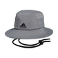 Adidas Aeroready Unisex Lightweight Moisture Wicking UPF 50 Bucket Sun Hat