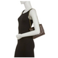 FRYE Women's Jade Leather Studded Weave Trim Chain Srtap Shoulder Bag