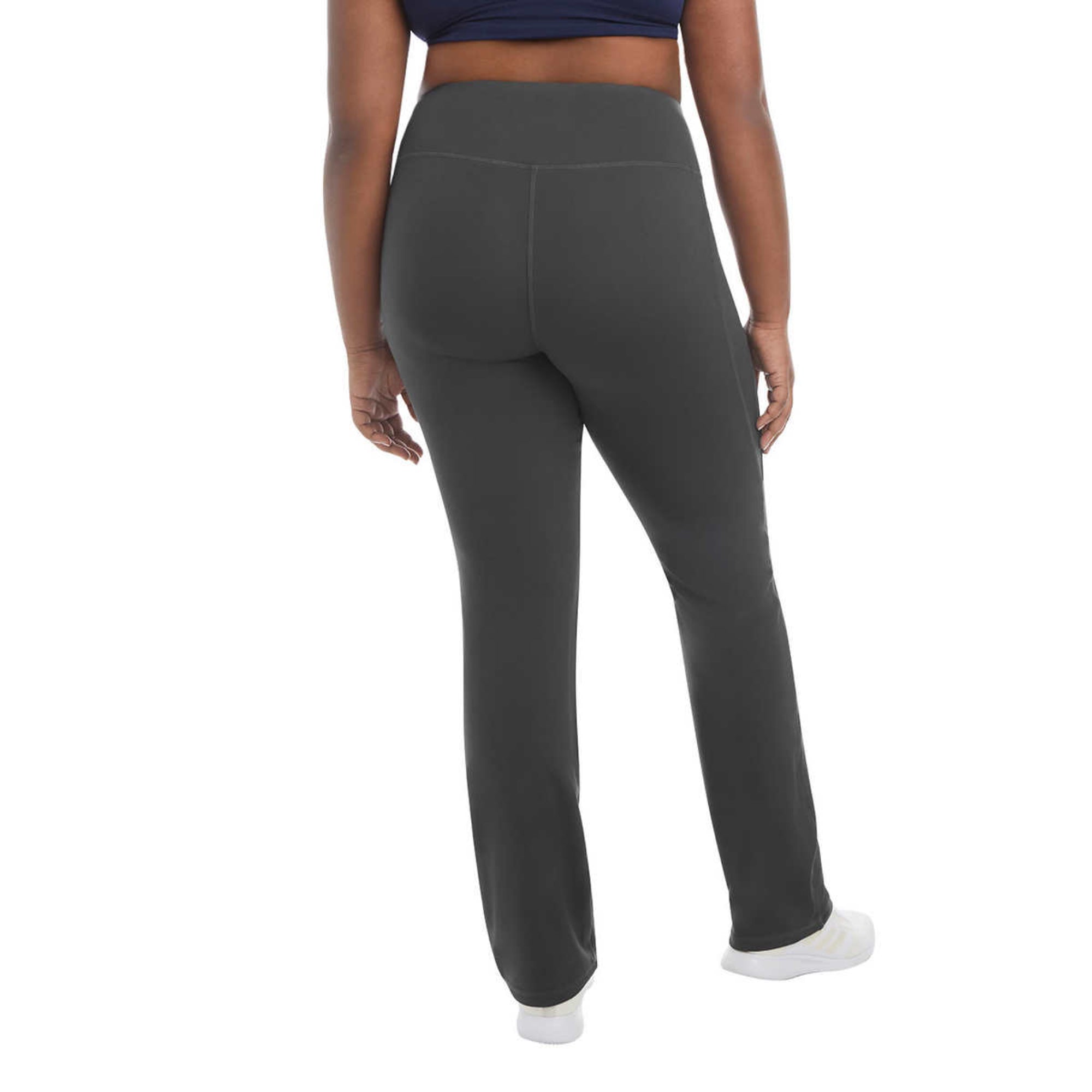 Buy Jockey Wine Textured Yoga Pants - AA01 for Women Online @ Tata CLiQ