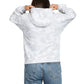 LazyPants Women's Fleece Lined Oversized Boyfriend Sweatshirt Hoodie