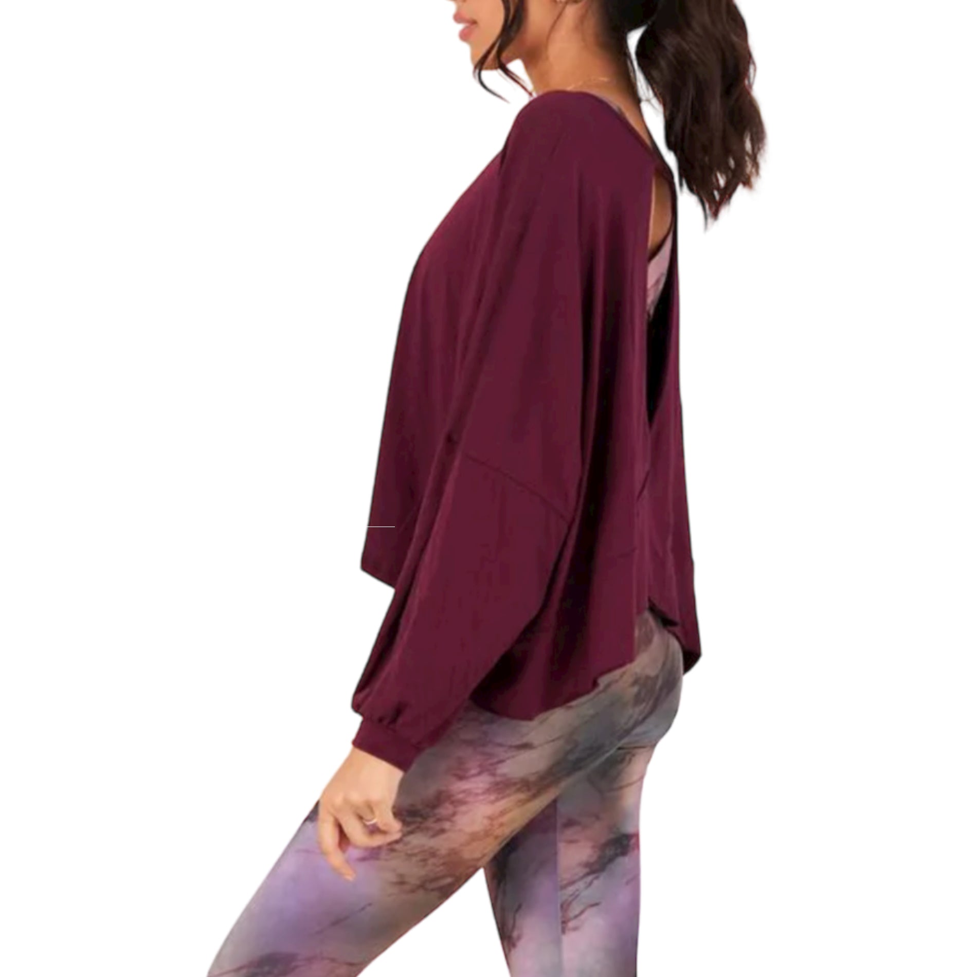 ONZIE Yoga Active Om Top Fig 111111111.jpg