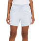 PUMA Women's Soft Cotton Blend French Terry Side Pockets Active Casual Shorts