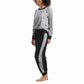 Splendid Women's Pus 2-Piece Ultra Soft PJ Stars Print Lounge Pajama Set