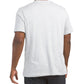 Tommy Hilfiger Men's Soft Cotton Short Sleeve Graphic Print Logo T-Shirt