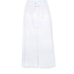 ZAC & RACHEL Women's Plus Linen Wide Leg Belted Casual Pants