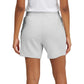 PUMA Women's Soft Cotton Blend French Terry Side Pockets Active Casual Shorts