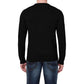 Buffalo David Bitton Men’s Crew Neck Soft Knit Mid-Weight Pullover Sweater