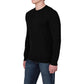 Buffalo David Bitton Men’s Crew Neck Soft Knit Mid-Weight Pullover Sweater