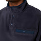 32 Degrees Men’s Quater Snap Soft Fleece Sweatshirt Casual Pullover Top