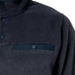 32 Degrees Men’s Quater Snap Soft Fleece Sweatshirt Casual Pullover Top